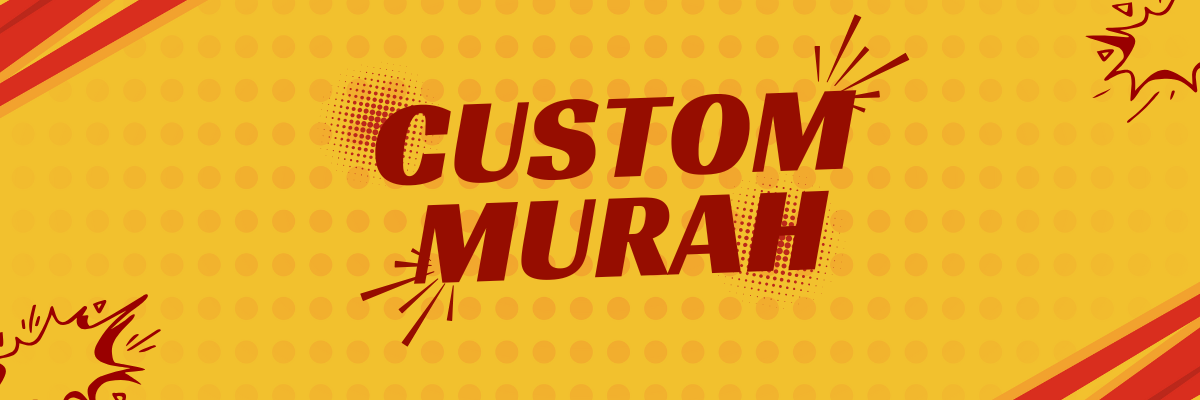 Dari Ide Jadi Nyata. Cetak Apapun Sesuai Maumu.