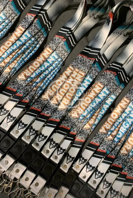 LANYARD INWOURA